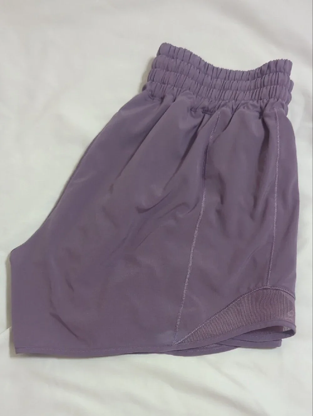 Lululemon Hotty Hot Short II *2.5